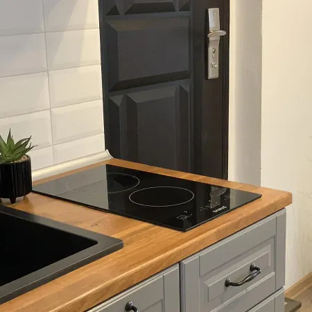 Petra La Poarta Schei Bv Apartman 3*