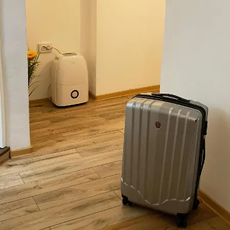 Petra La Poarta Schei Bv Appartamento Braşov