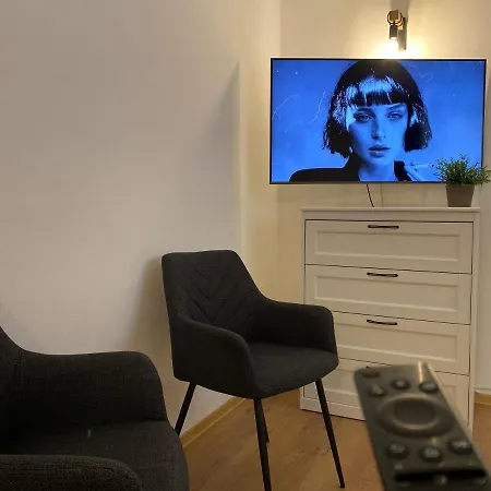 Apartman Petra La Poarta Schei Bv 3*