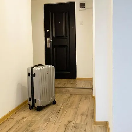 Petra La Poarta Schei Bv Apartament 3*