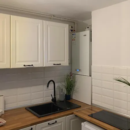 Apartman Petra La Poarta Schei Bv 3*