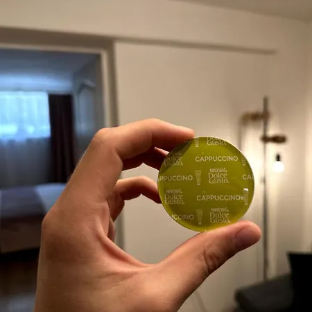 Apartman Petra La Poarta Schei Bv 3*