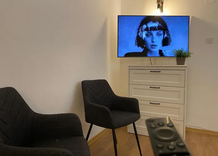 Apartment Petra La Poarta Schei Bv 3*