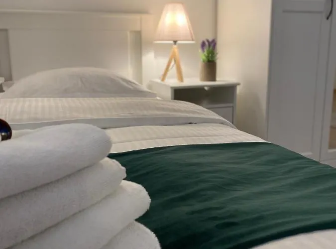 公寓 Petra La Poarta Schei Bv