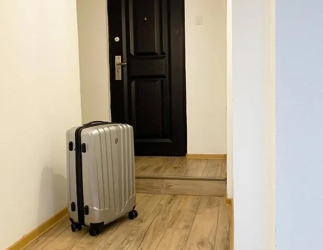 Petra La Poarta Schei Bv Apartment 3*