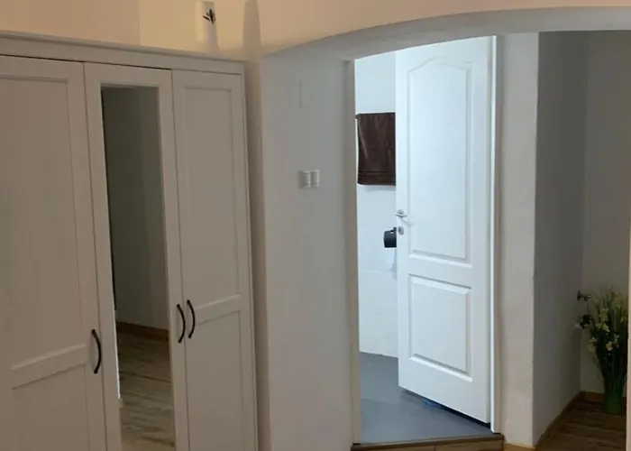 Petra La Poarta Schei Bv Apartment Brasov