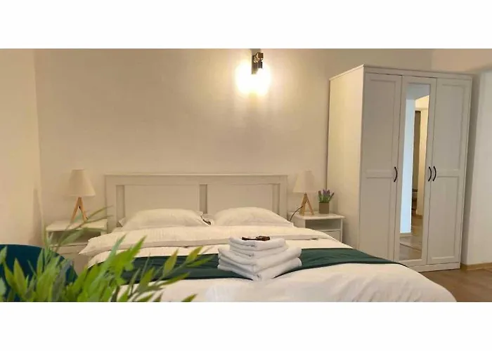 Petra La Poarta Schei Bv Apartment Brasov