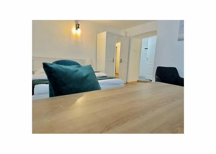 Apartment Petra La Poarta Schei Bv Brasov