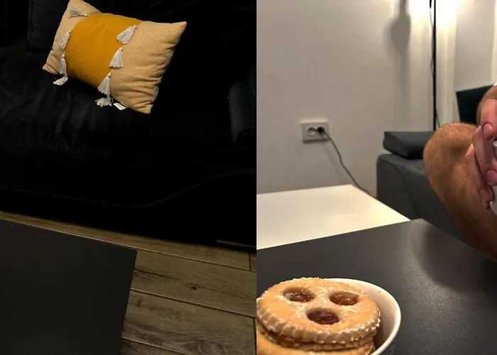 Petra La Poarta Schei Bv 3*